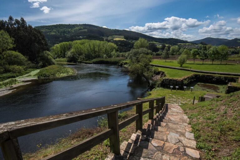 Ayudas reservas biosfera Galicia