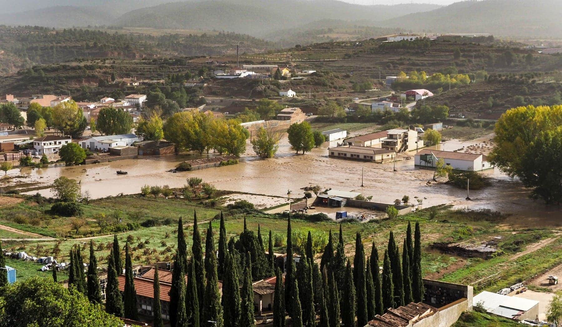 Plan Mira 2025-2028 rehabilitación zona fluvial