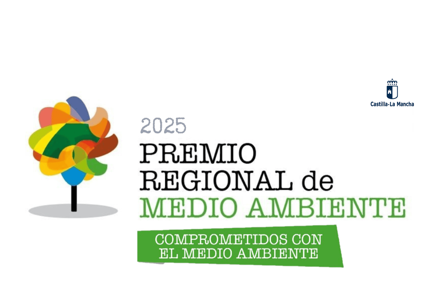 Castilla-La Mancha Premio Regional Medio Ambiente 2025