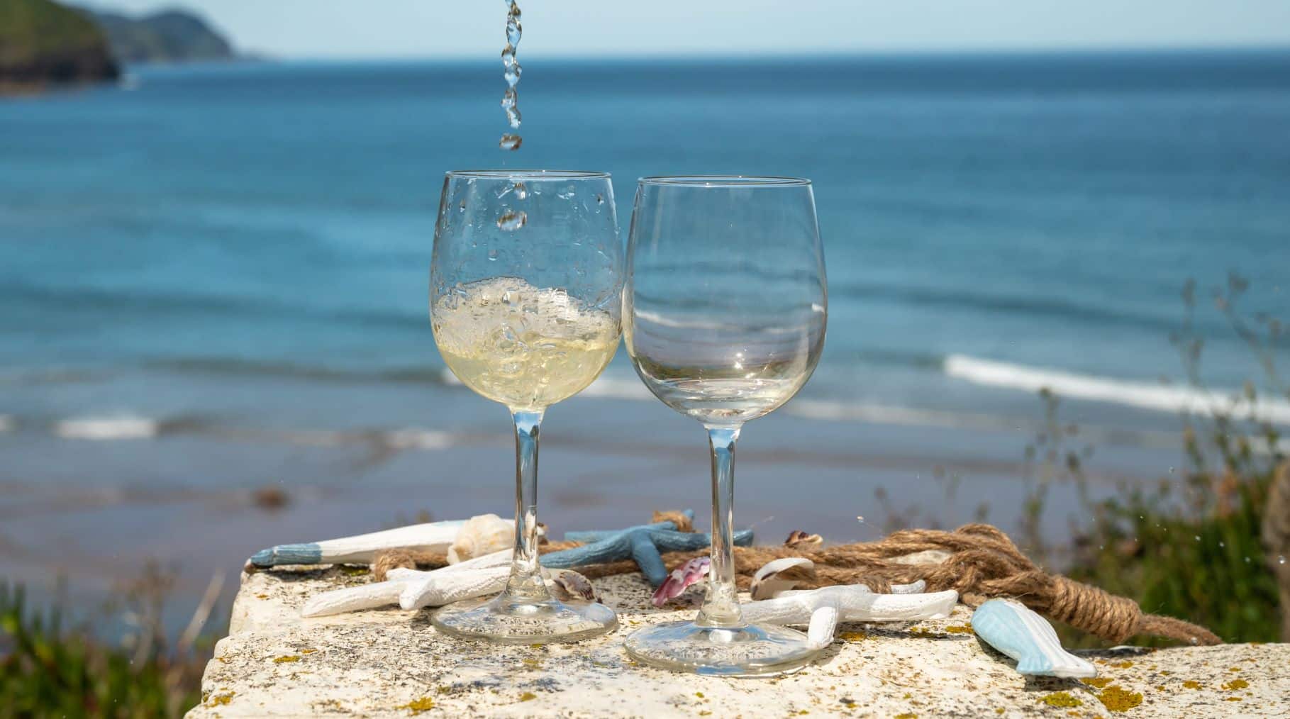 Categoría Enviroscore A txakoli Artomaña medio ambiente