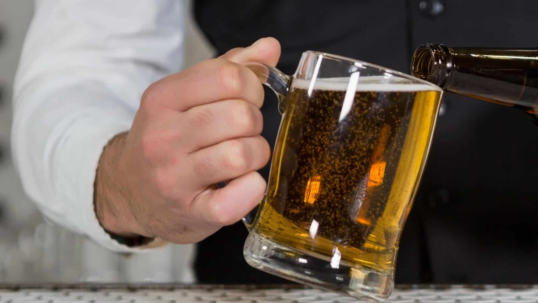 Cervecerías economía circular ecoeficiencia HORECA