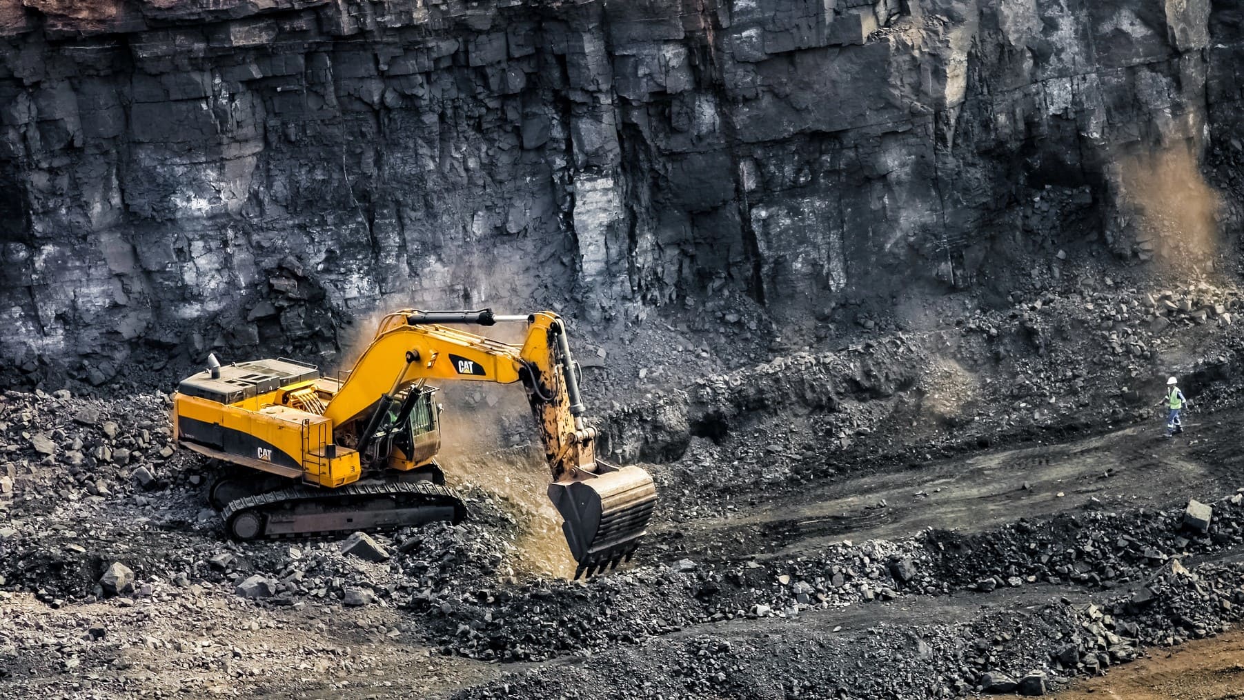 Plan materias primas minerales miteco