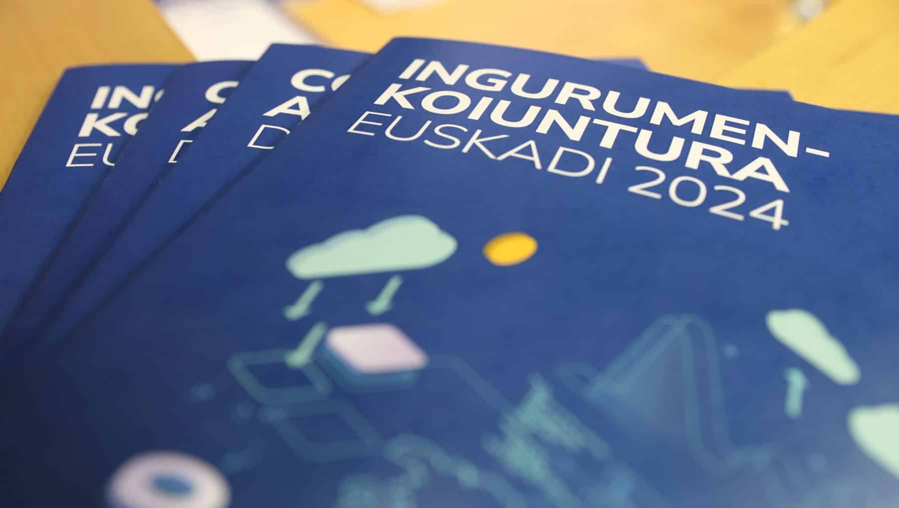 Avances informe ambiental coyuntura