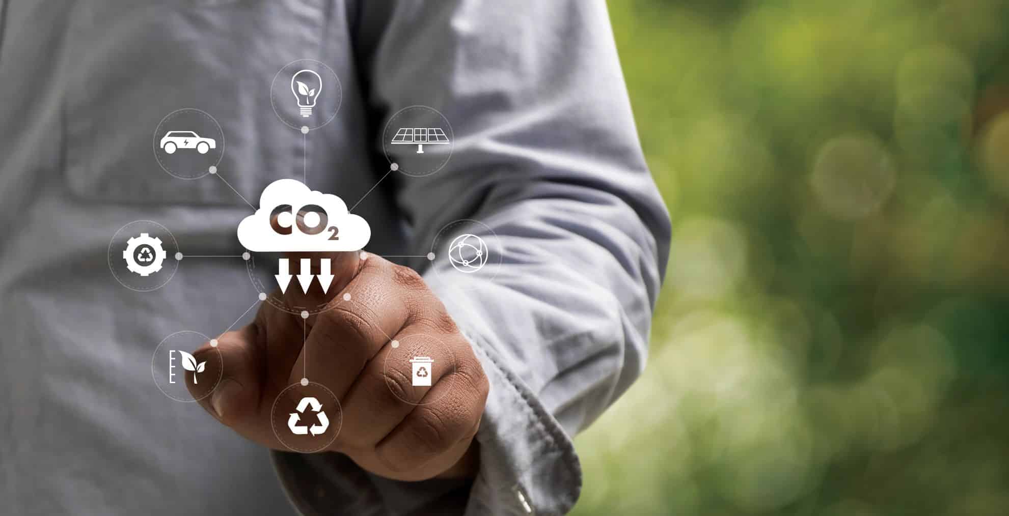 Descarbonización PERTE