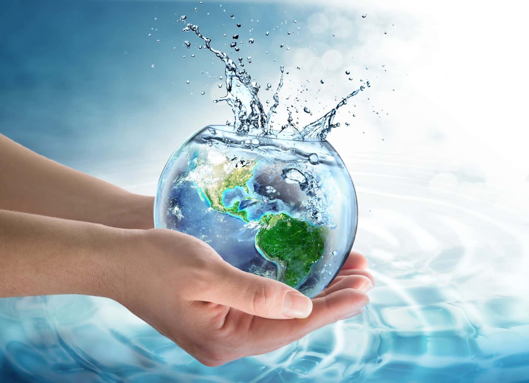 castilla mancha agua cambio climático