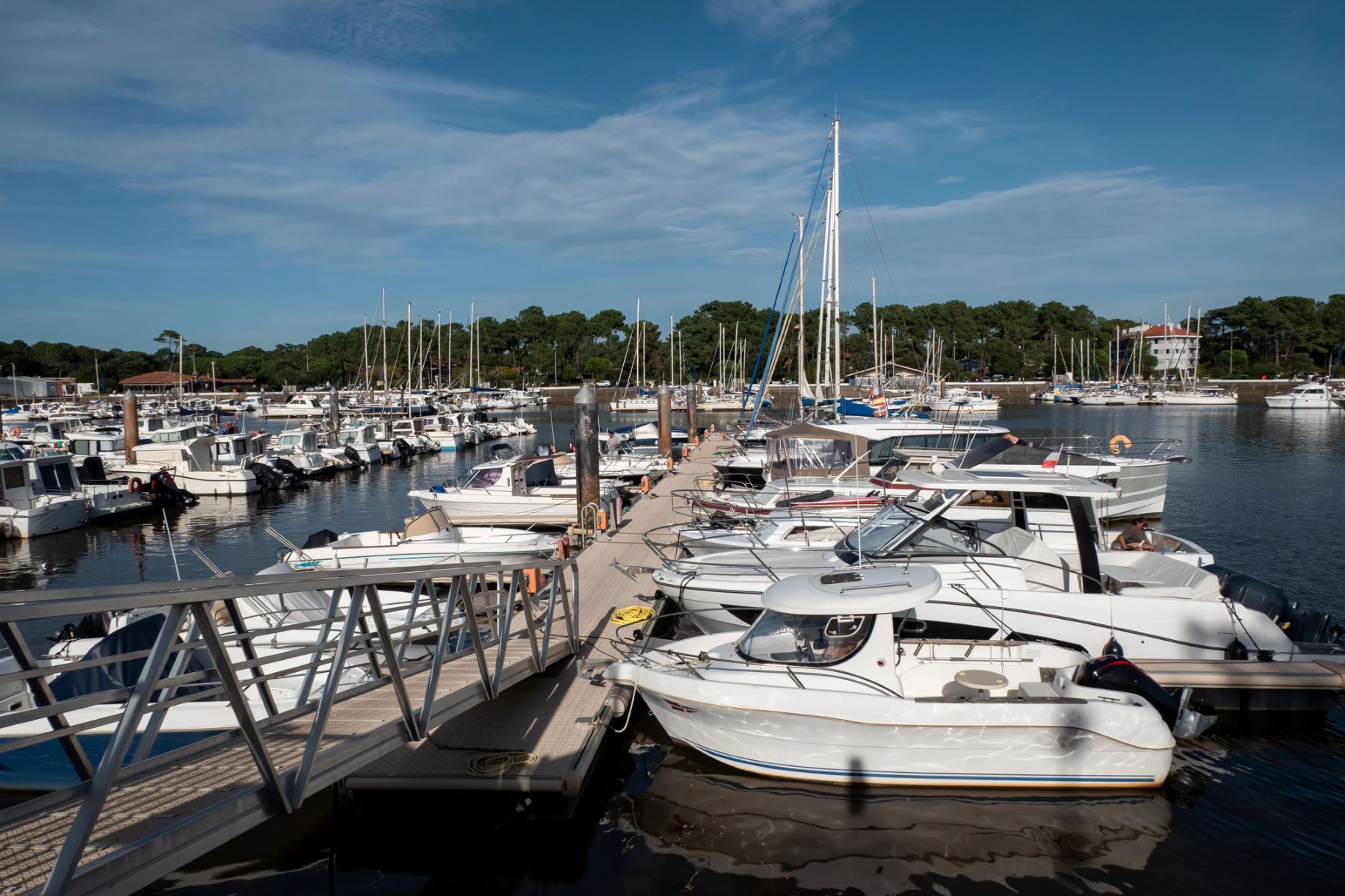 Gobierno Vasco, economía azul