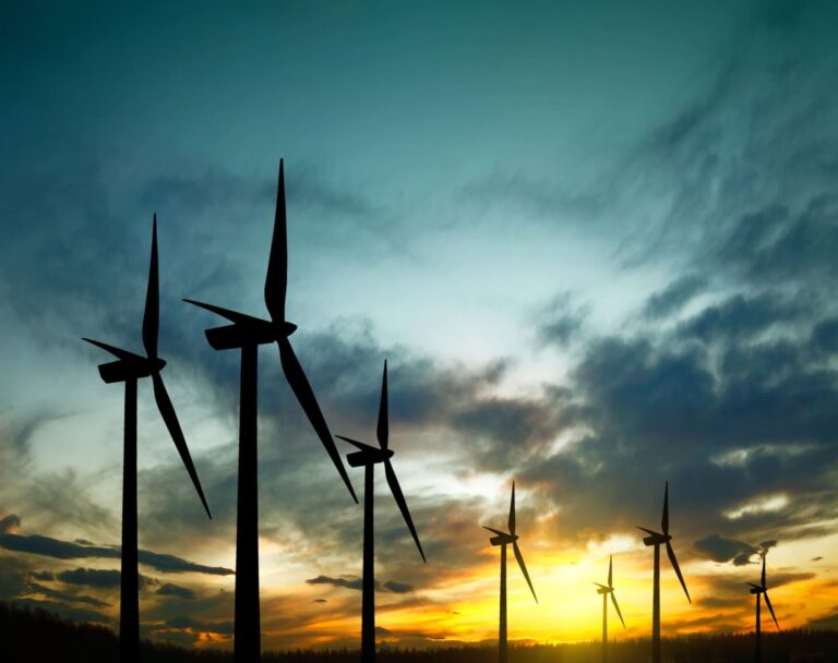 Cambio climático condiciones meteorológicas energías renovables