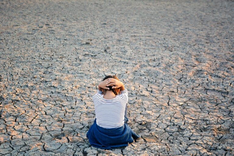 Cambio climático empobrece España