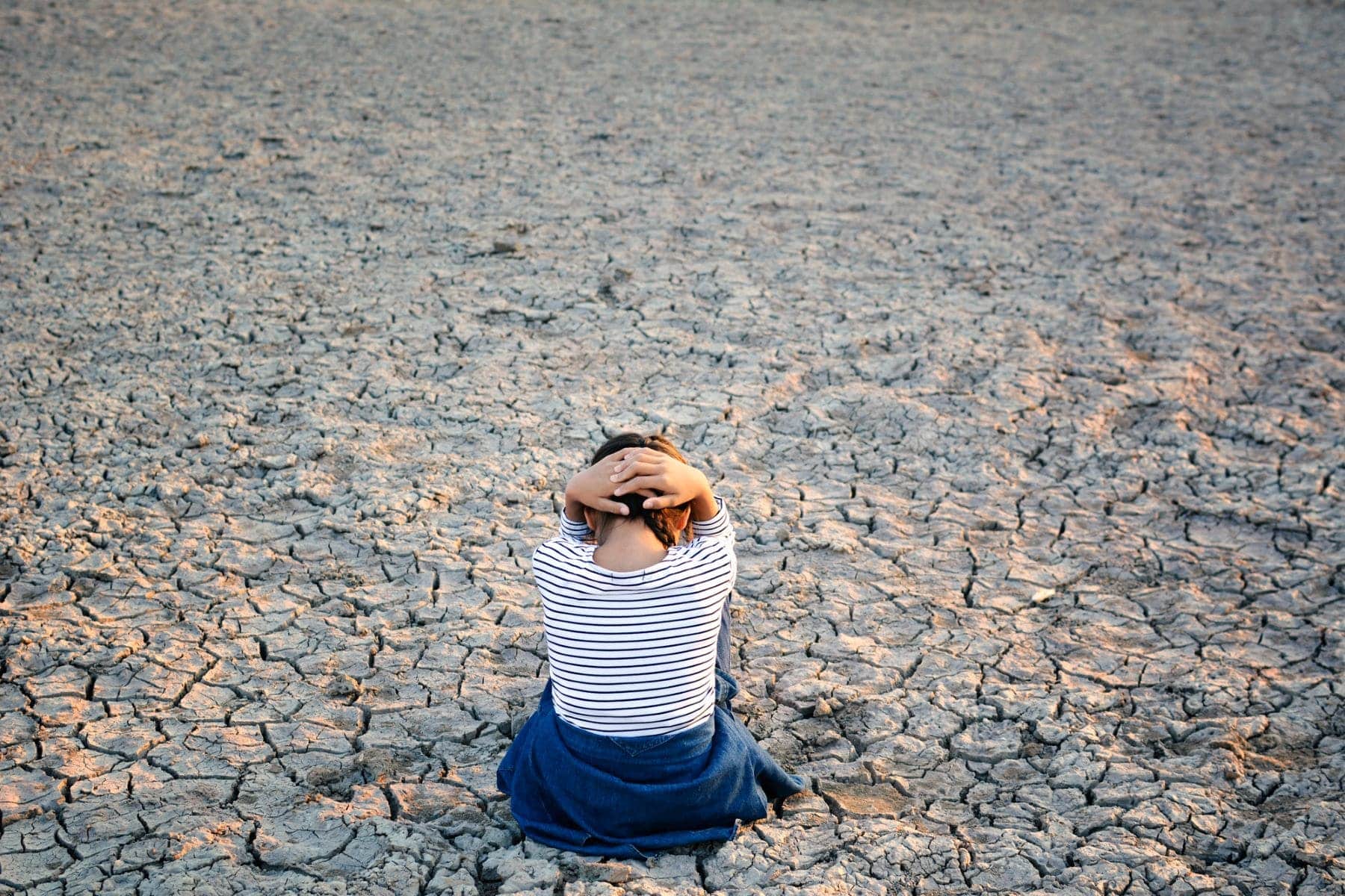 Cambio climático empobrece España