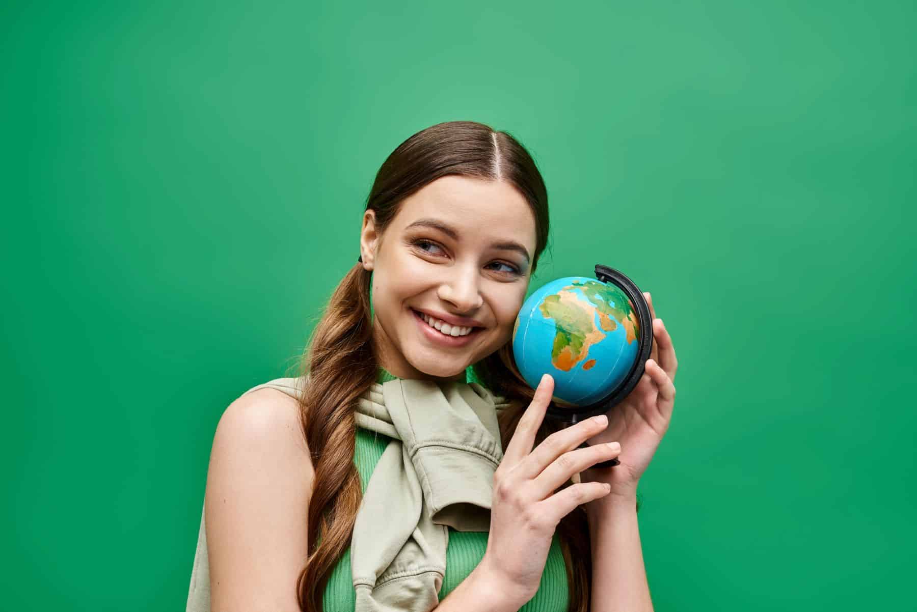 cambio climático escolares Navarros