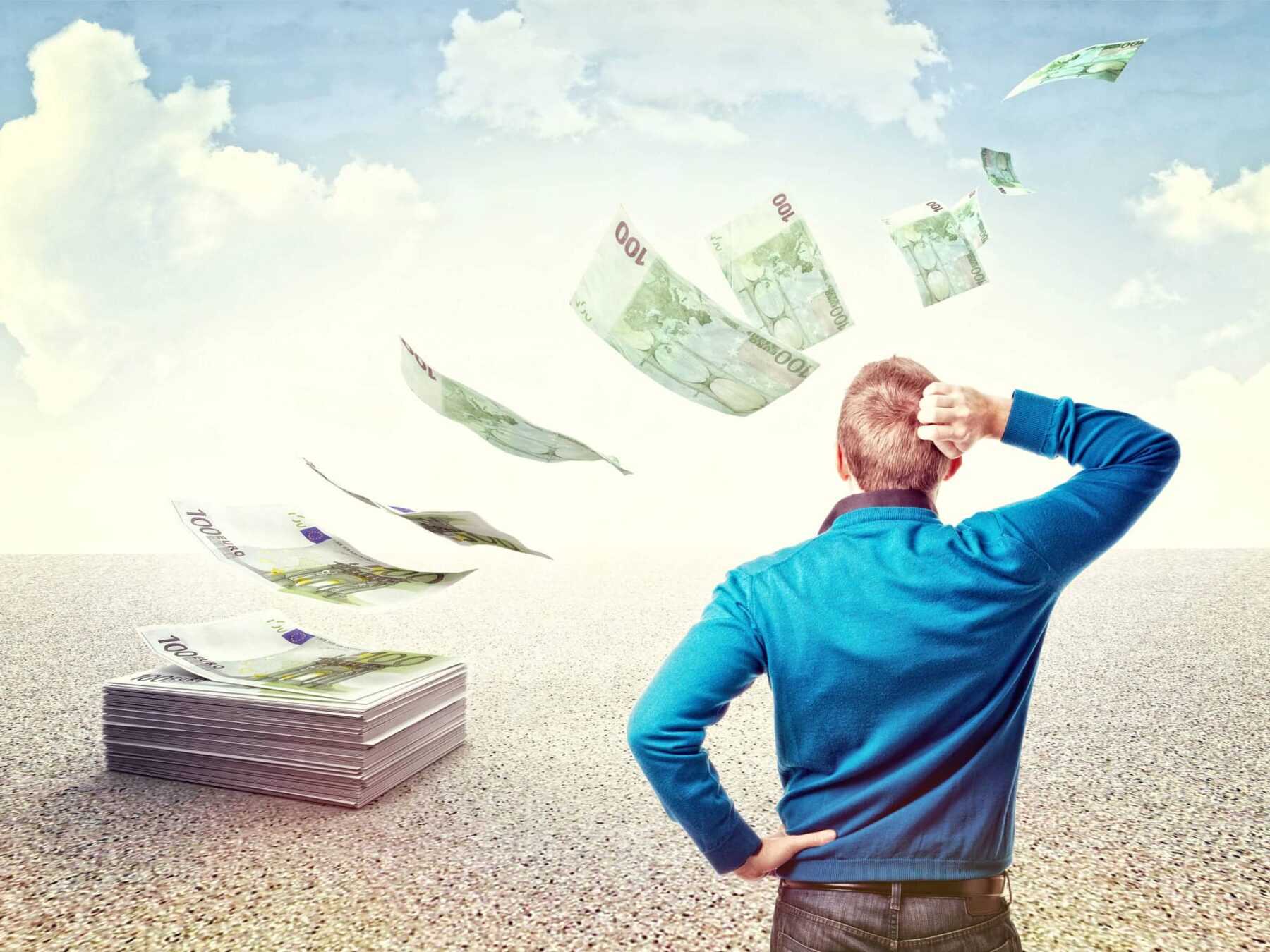 España subvenciona maltrato medio ambiente