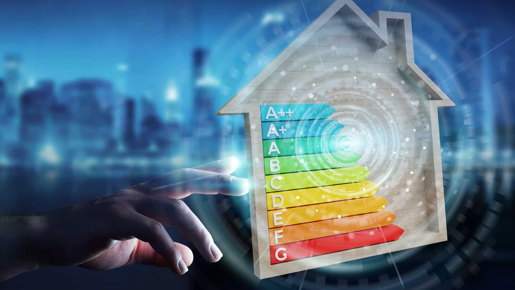 Extremadura Certificados Ahorro Energético