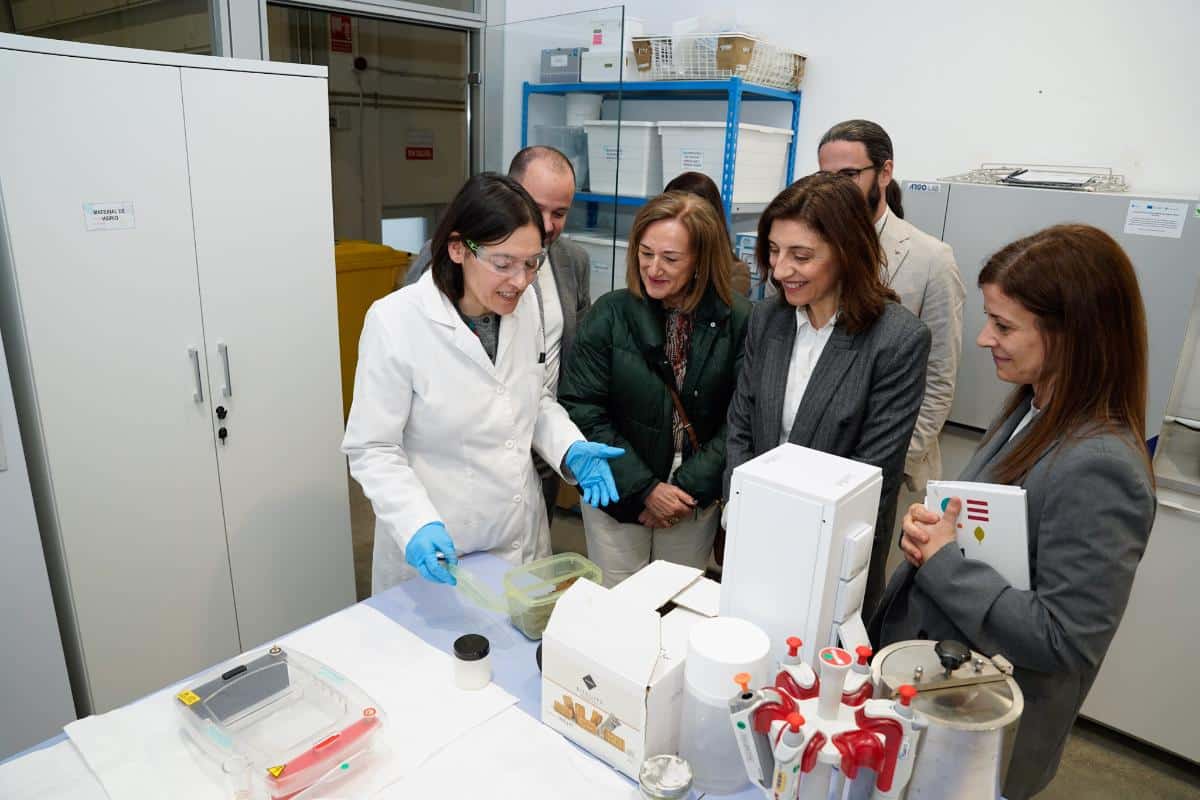 Galicia gestión eficiente residuos emergentes