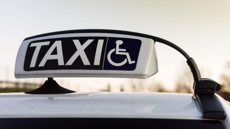 Galicia taxis eléctricos bajas emisiones