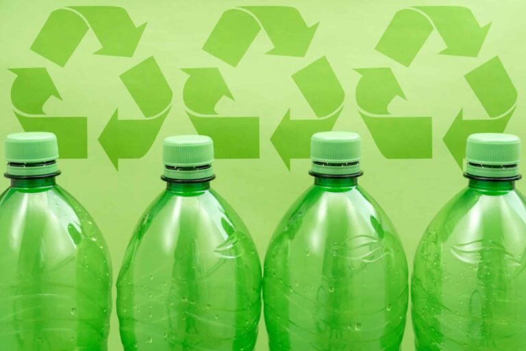 Galicia reciclará bebidas refrescantes