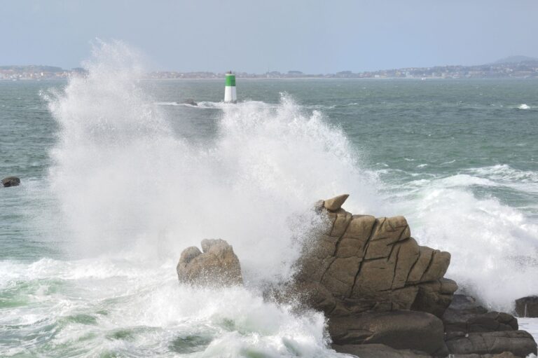Galicia infraestructuras verdes efectos cambio climático