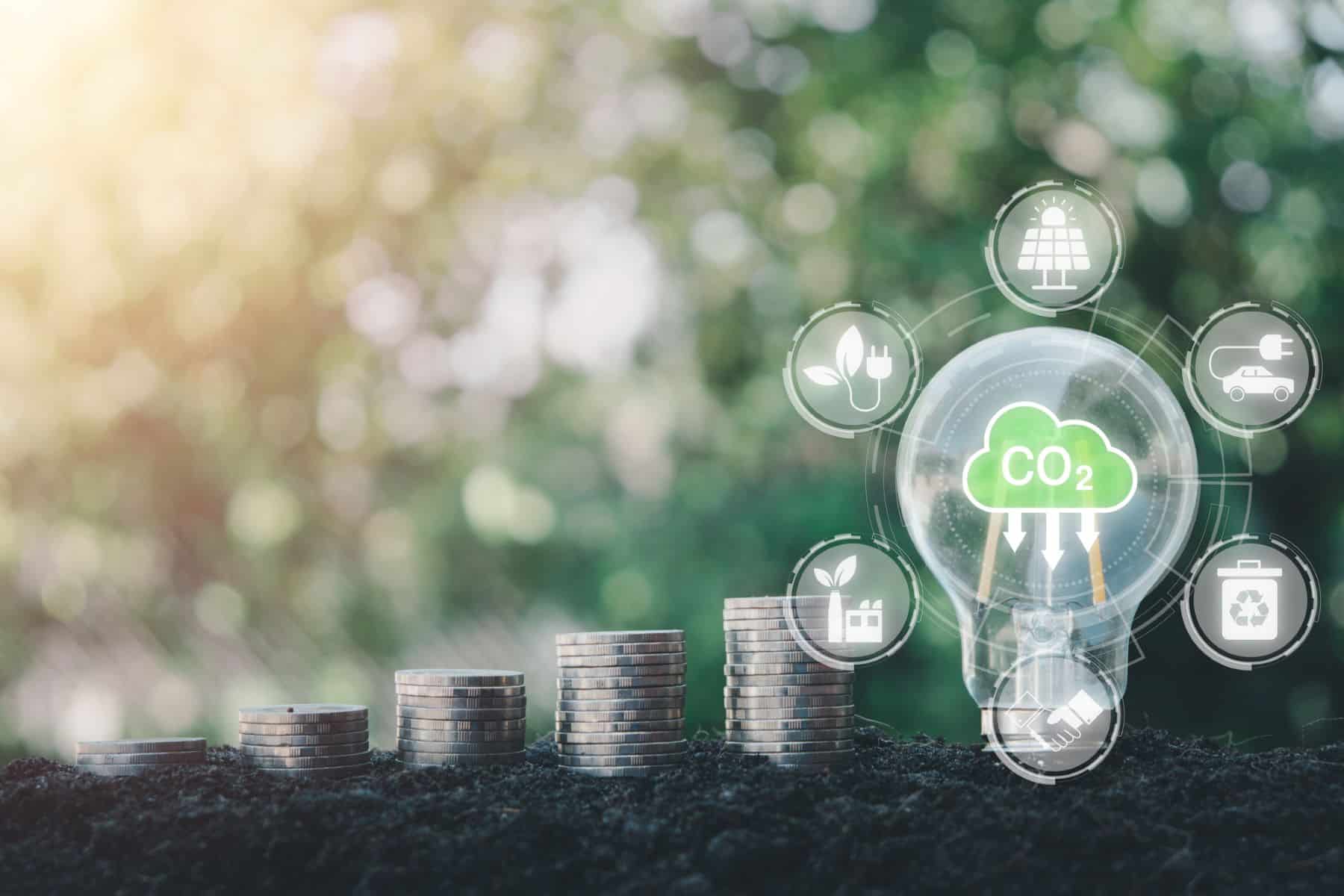 Guía financiación municipios andaluces cambio climático