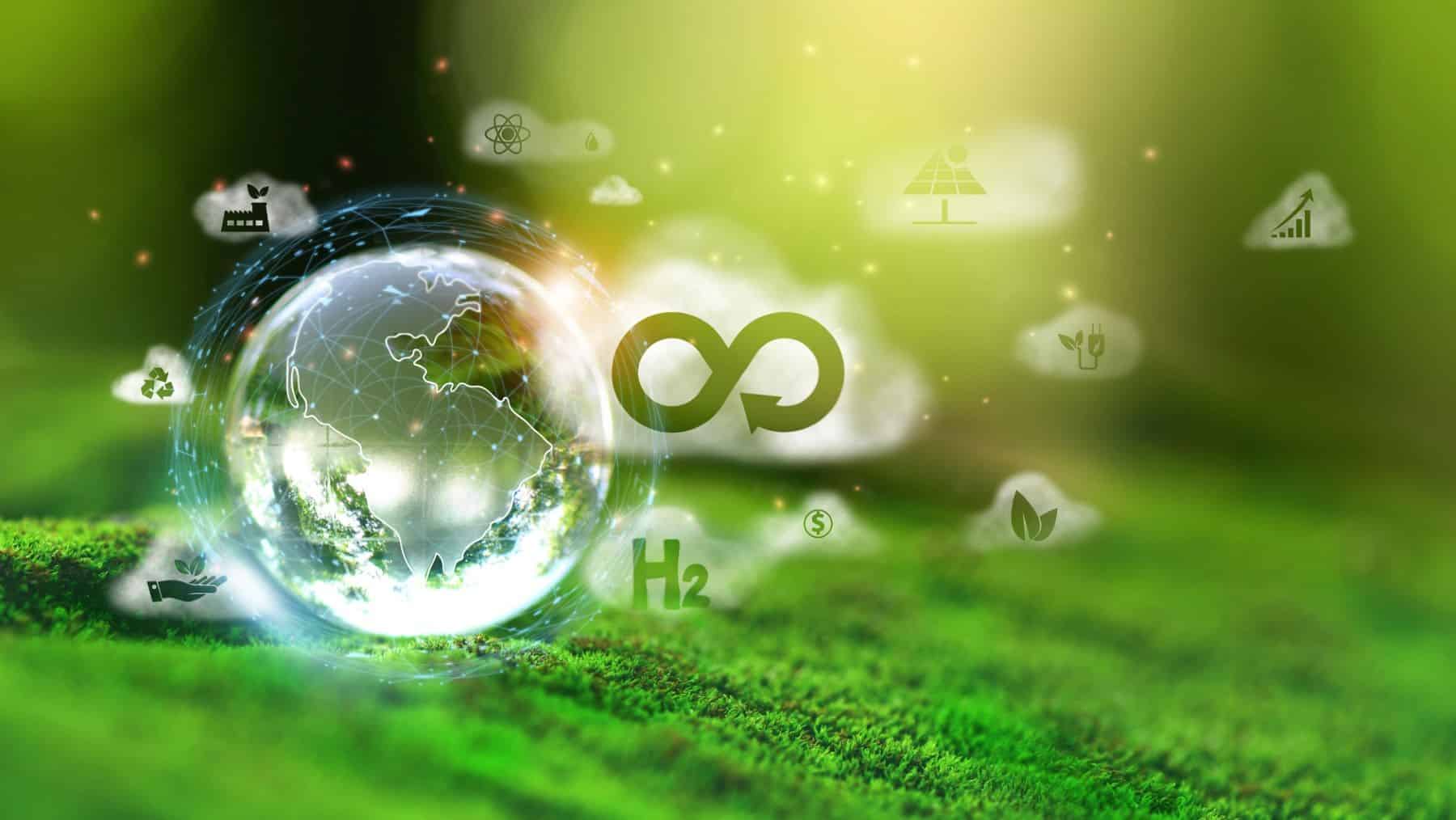 Estrategia Cántabra Bioeconomía Economía Circular economía verde sostenible