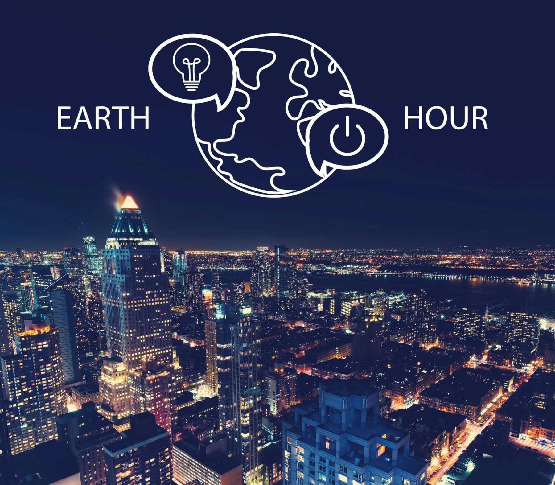 La 'Hora del Planeta 2025'