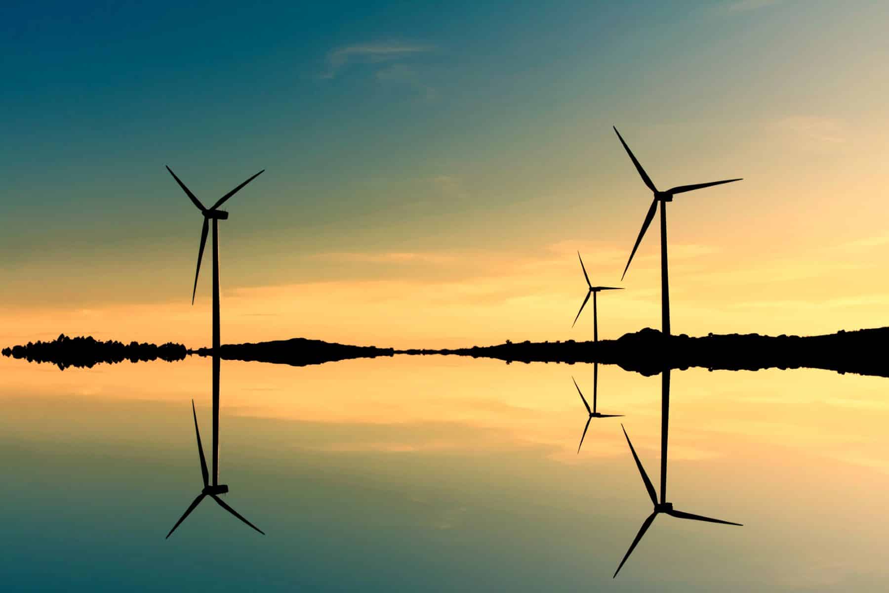 energía eólica marina profesión futuro