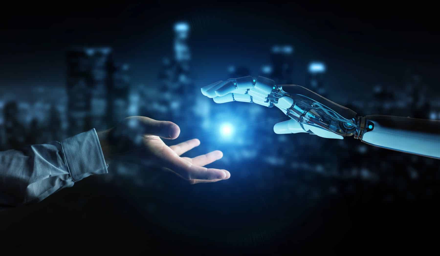 naturaleza robótica biorobots