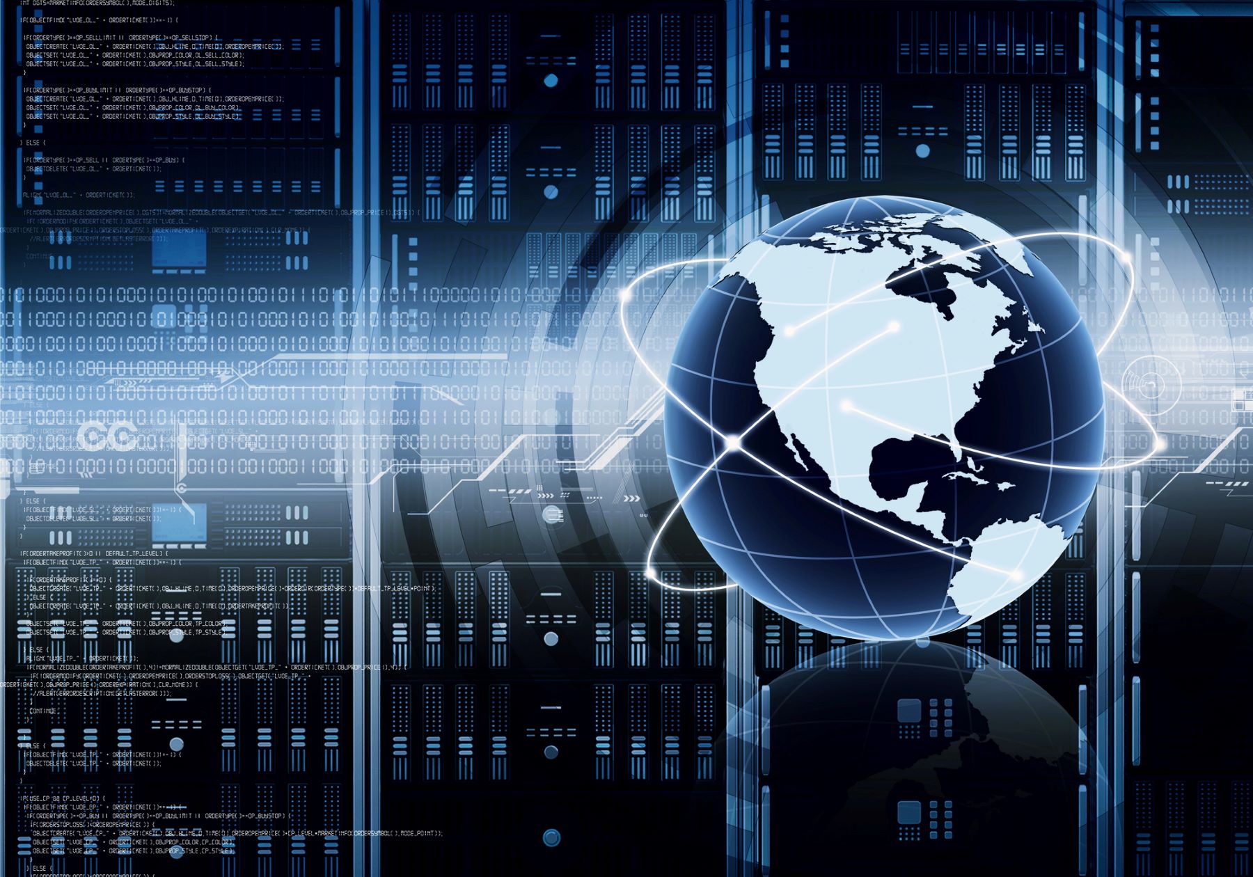 granjas servidores CO2 hosting sostenible