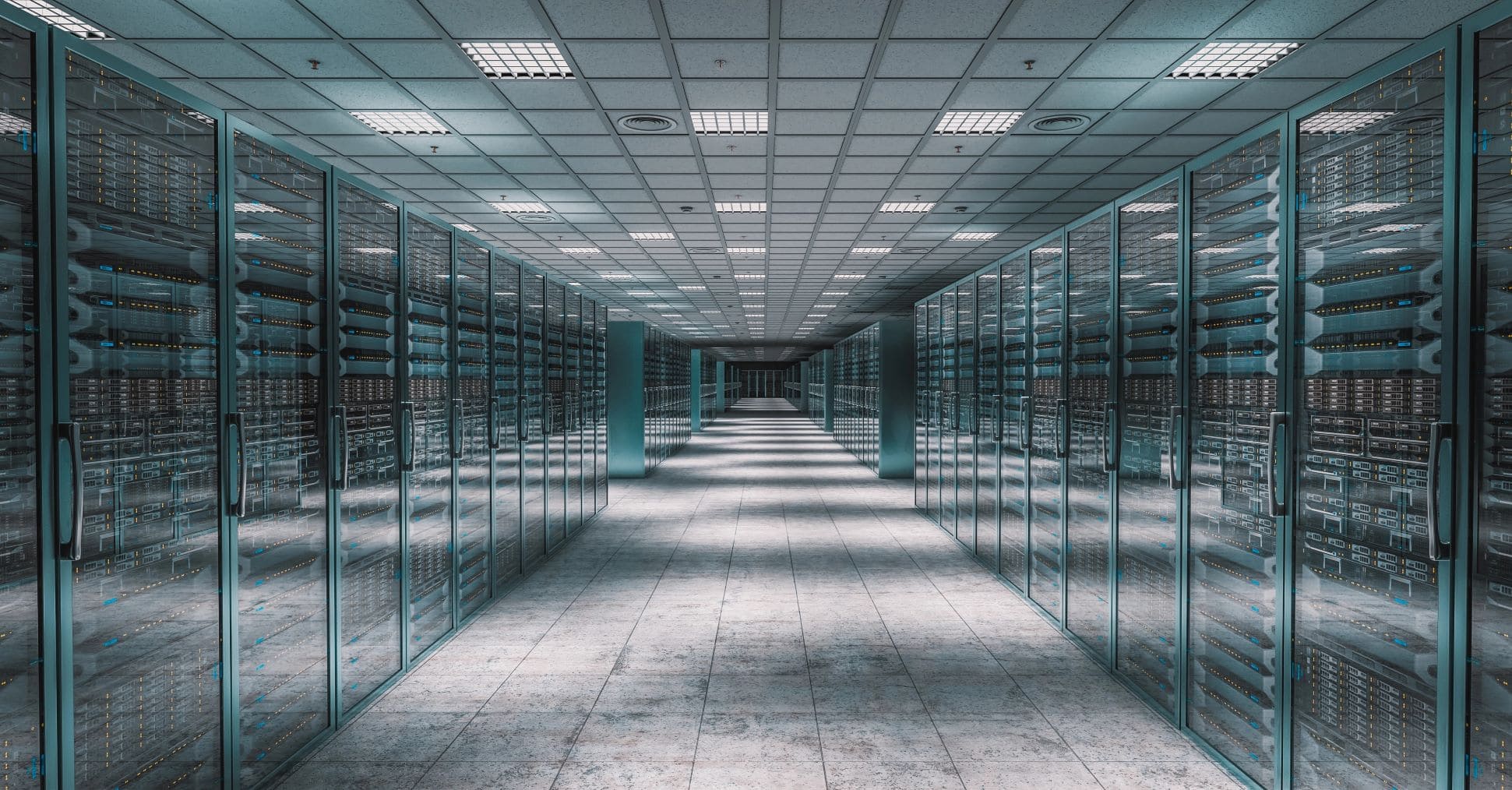 centros datos Amazon aumentar consumo hídrico 48%