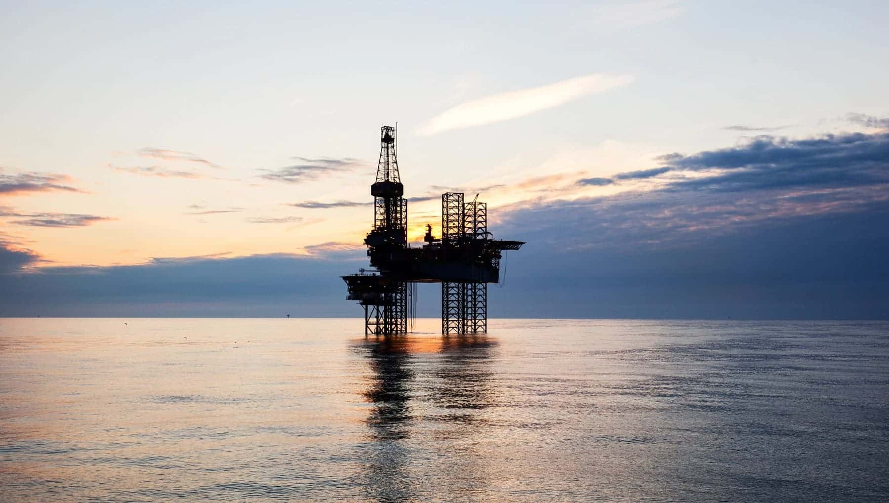 Derrames petróleo México