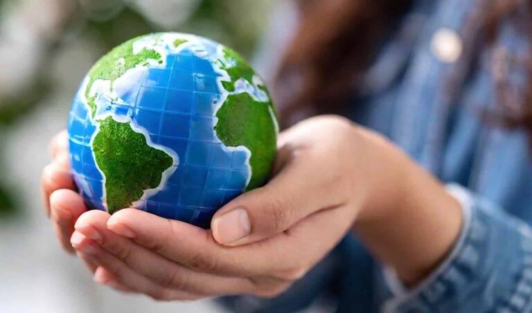 jóvenes Galicia cambio climático