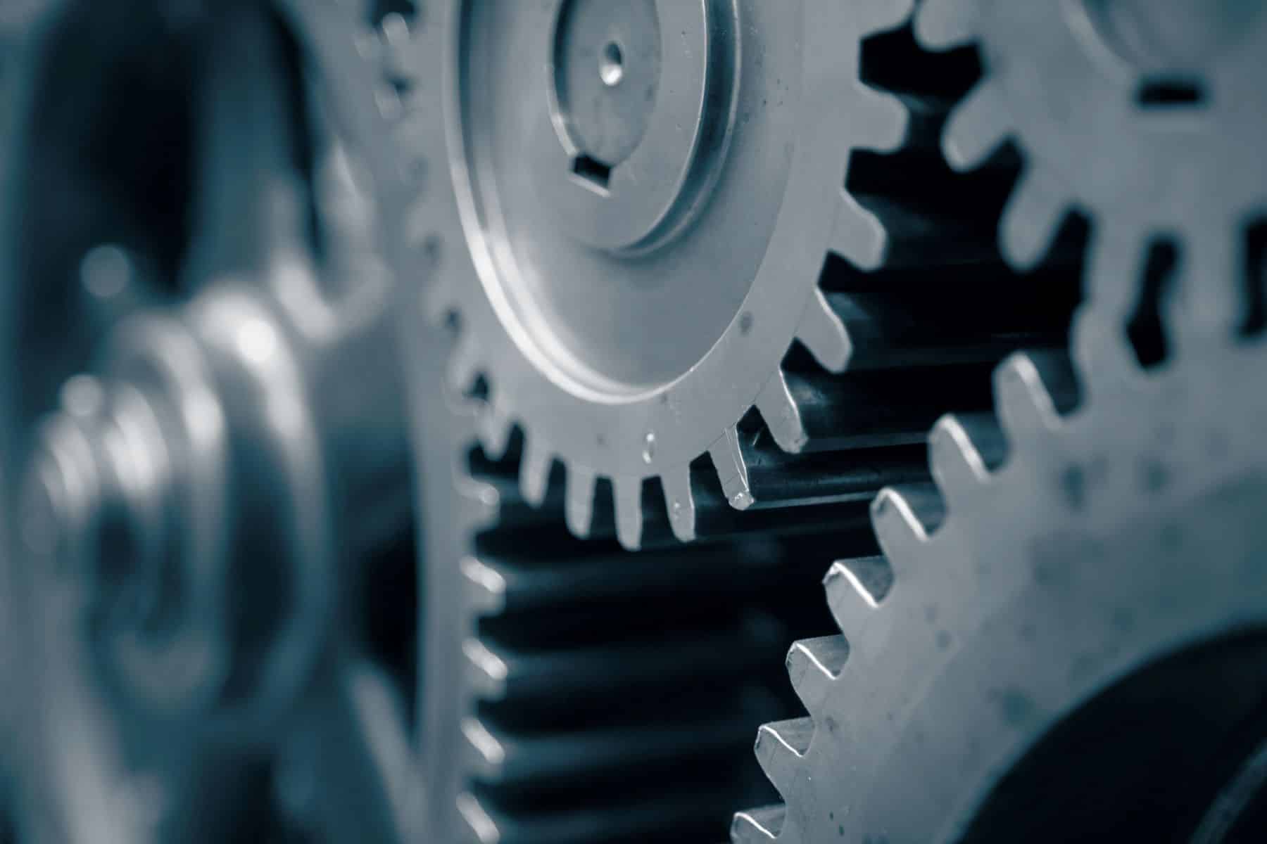 Lubricantes sostenibles rodamientos ejes maquinaria