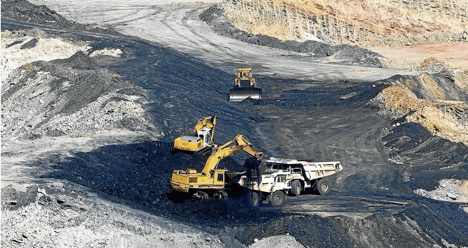 insostenible Mina Muga Geocali Navarra