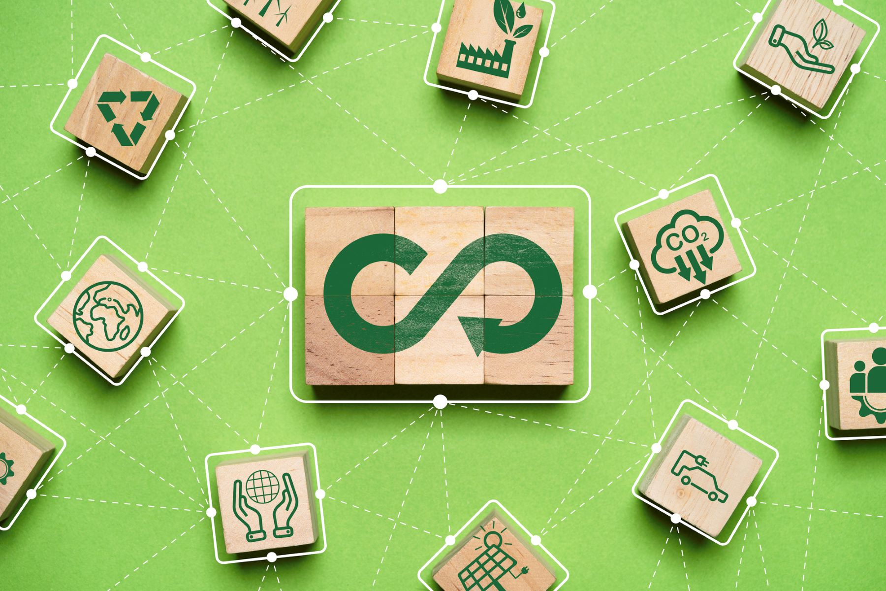 Navarra innovación economía circular