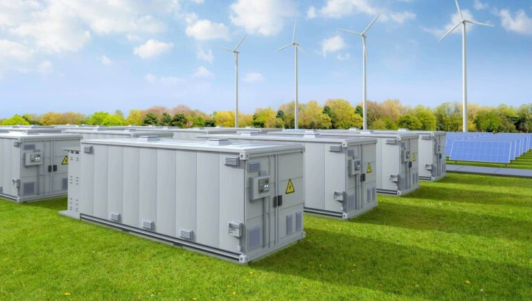 700 millones ayudas almacenamiento energía España