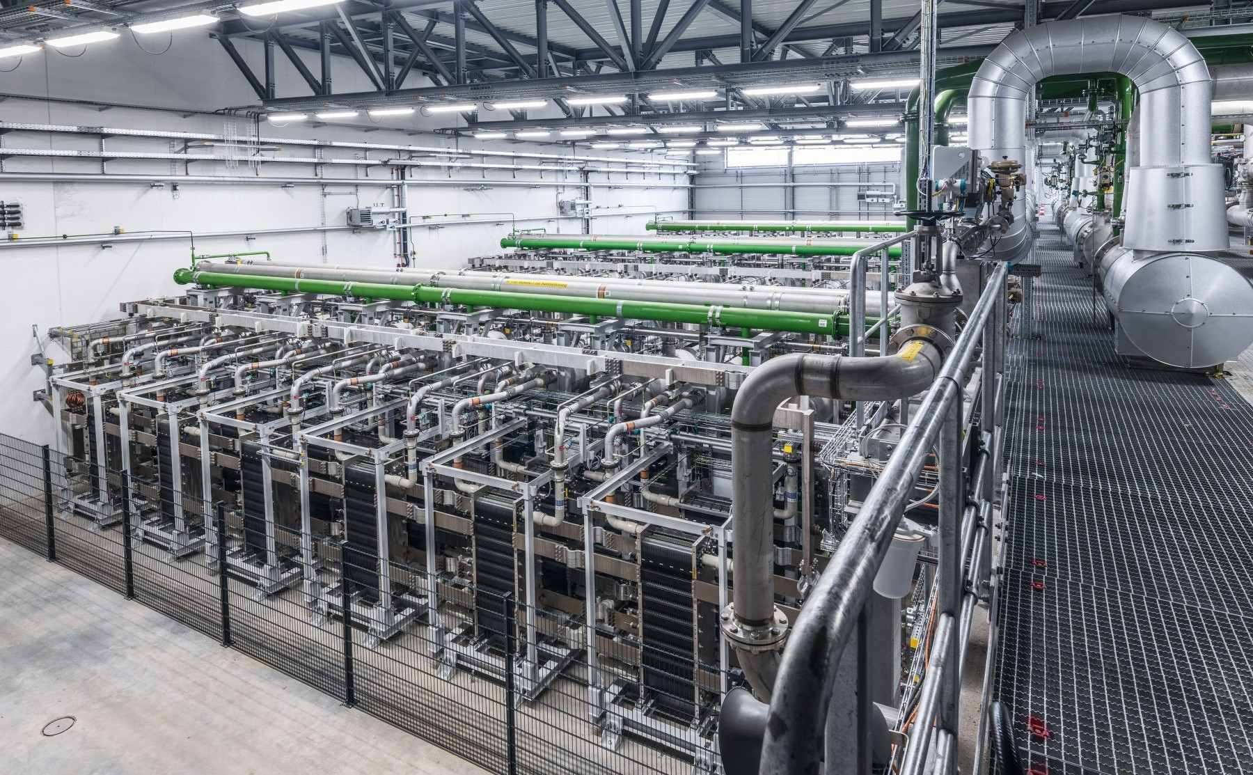 Europa-electrolizador