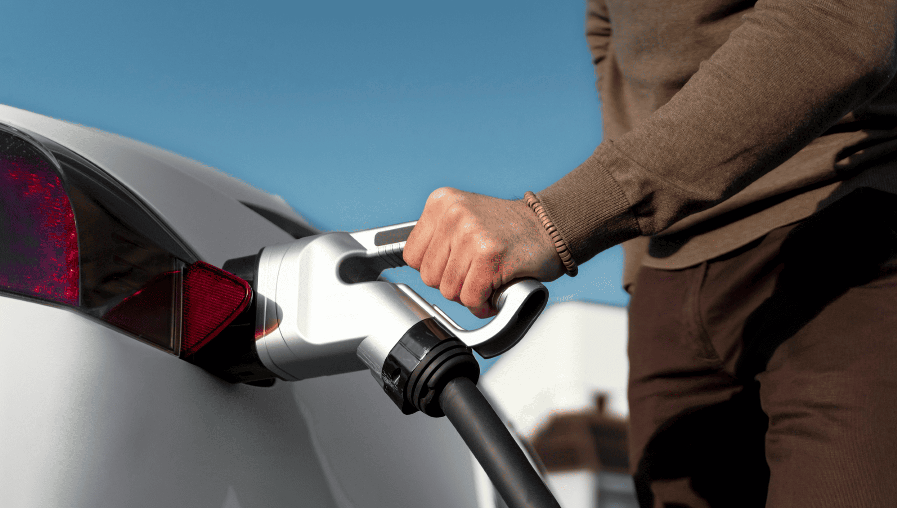 MOVES 3 retroactivo vehículo eléctrico