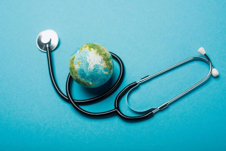 Plataforma One Health Universidad Rey Juan Carlos salud personas animales medio ambiente