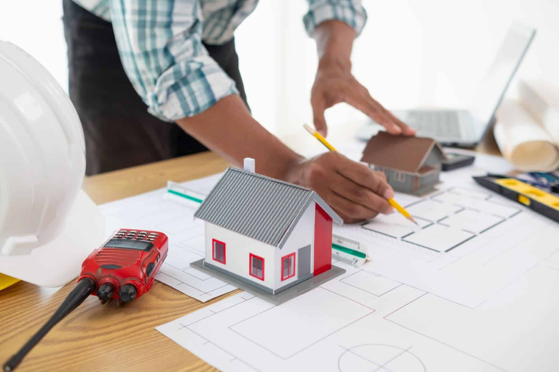 REBUILD 2025 vivienda pública industrializada