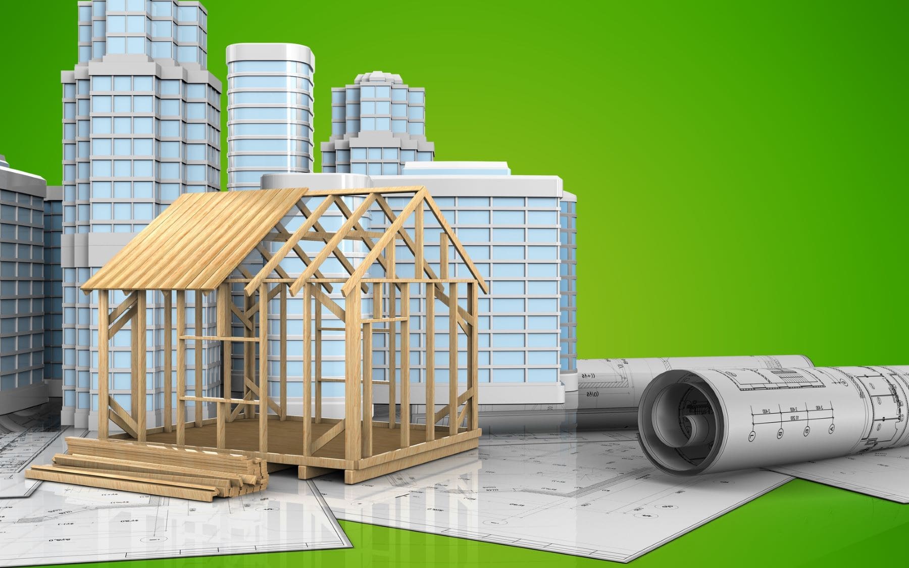 REBUILD 2025 soluciones circulares construcción