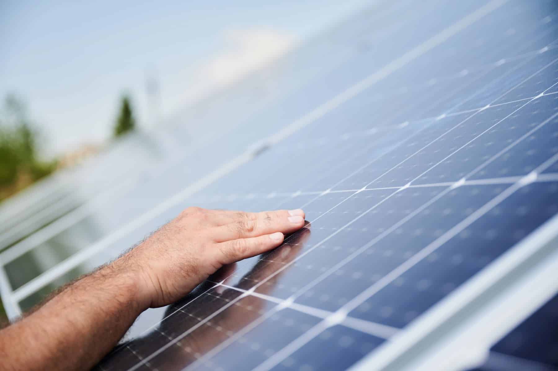 Murcia energía fotovoltaica incremento 2025