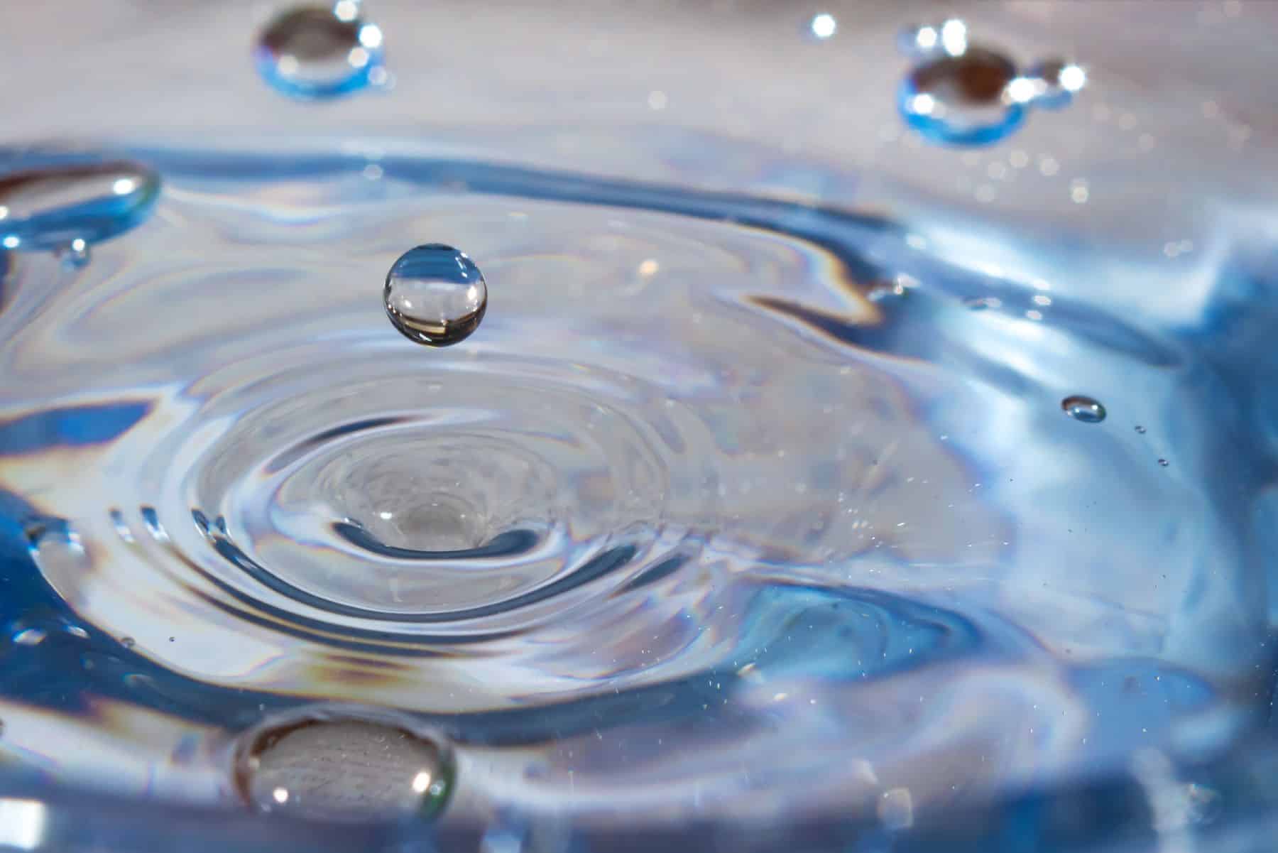 Región Murcia IA depuración reutilización agua