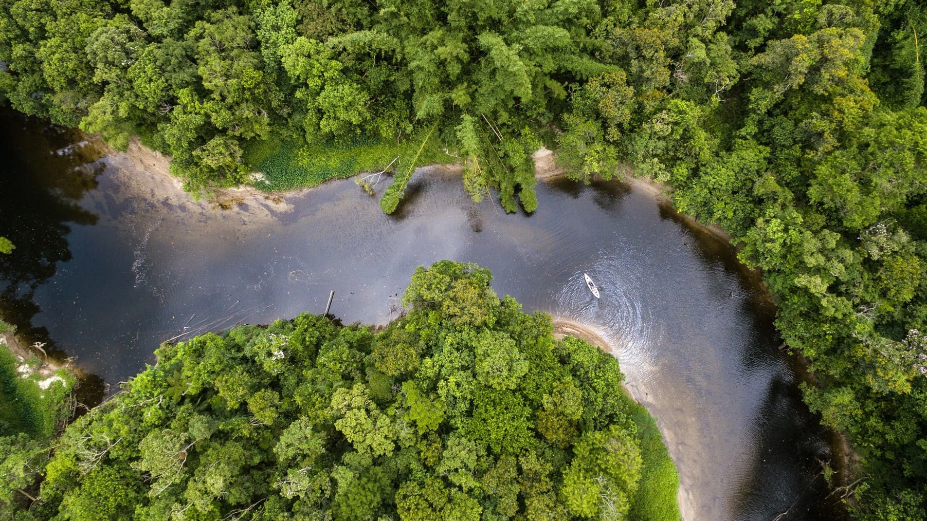 Ríos Brasil límite sobreexplotación aguas subterráneas