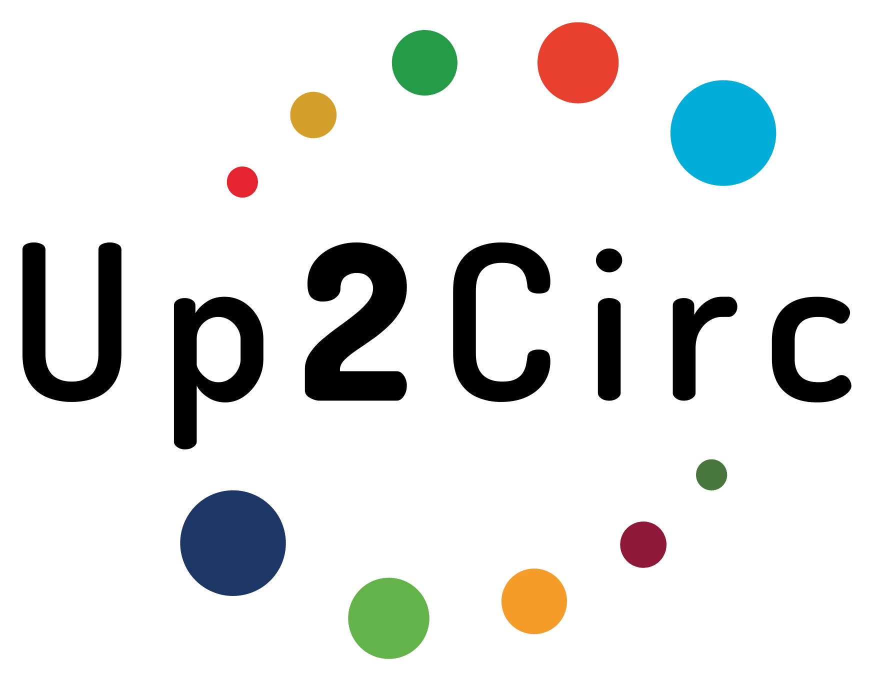 Up2Circ pymes extremeñas circularidad