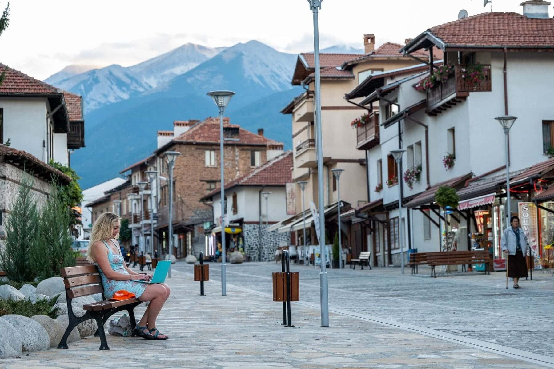 Transición Ecológica ayudas capacitación digital ámbito rural