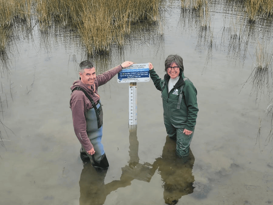 humedal español Prat Torreblanca Castellón conecta NASA cambio climático