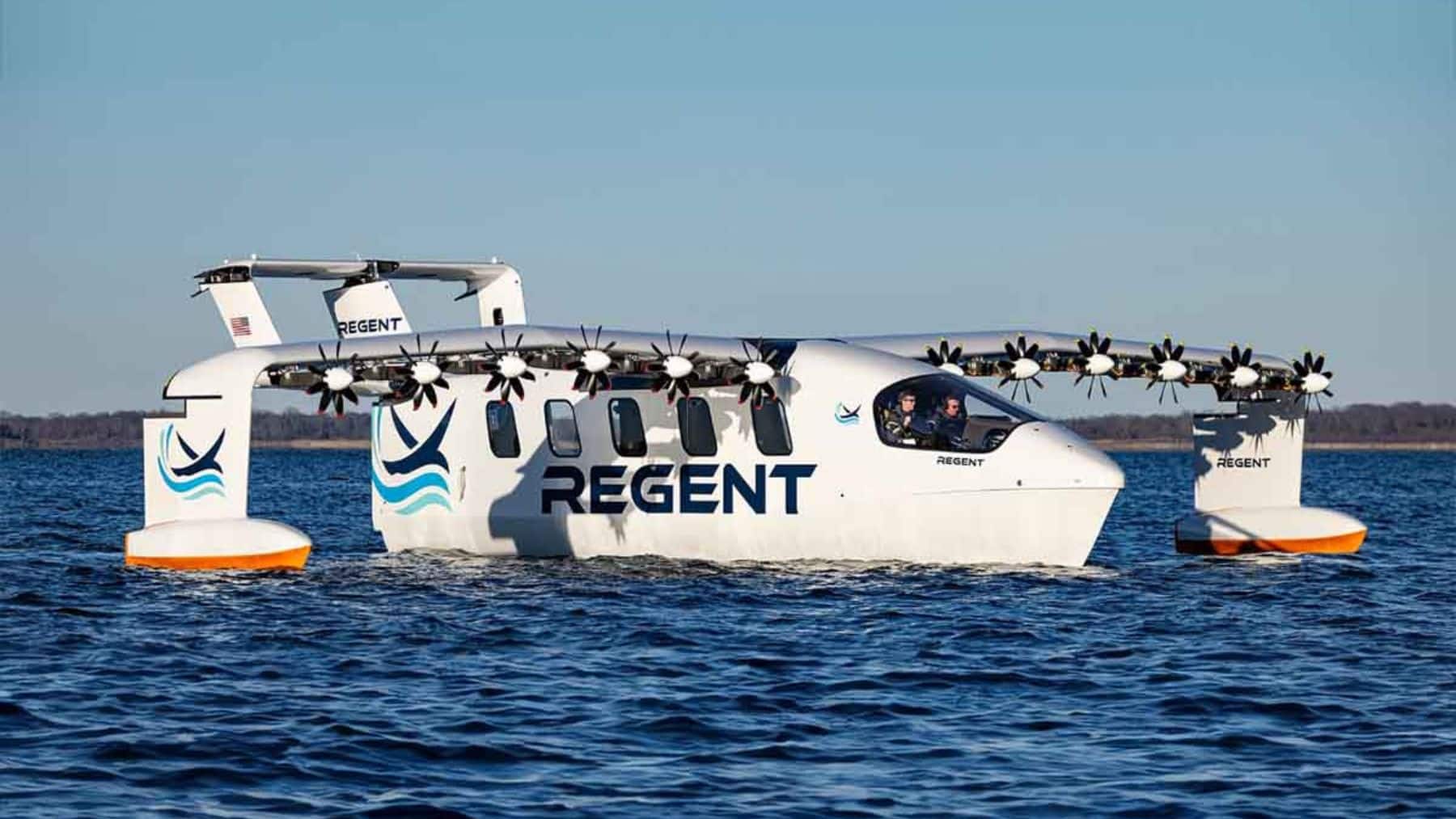 contamina hidroavion