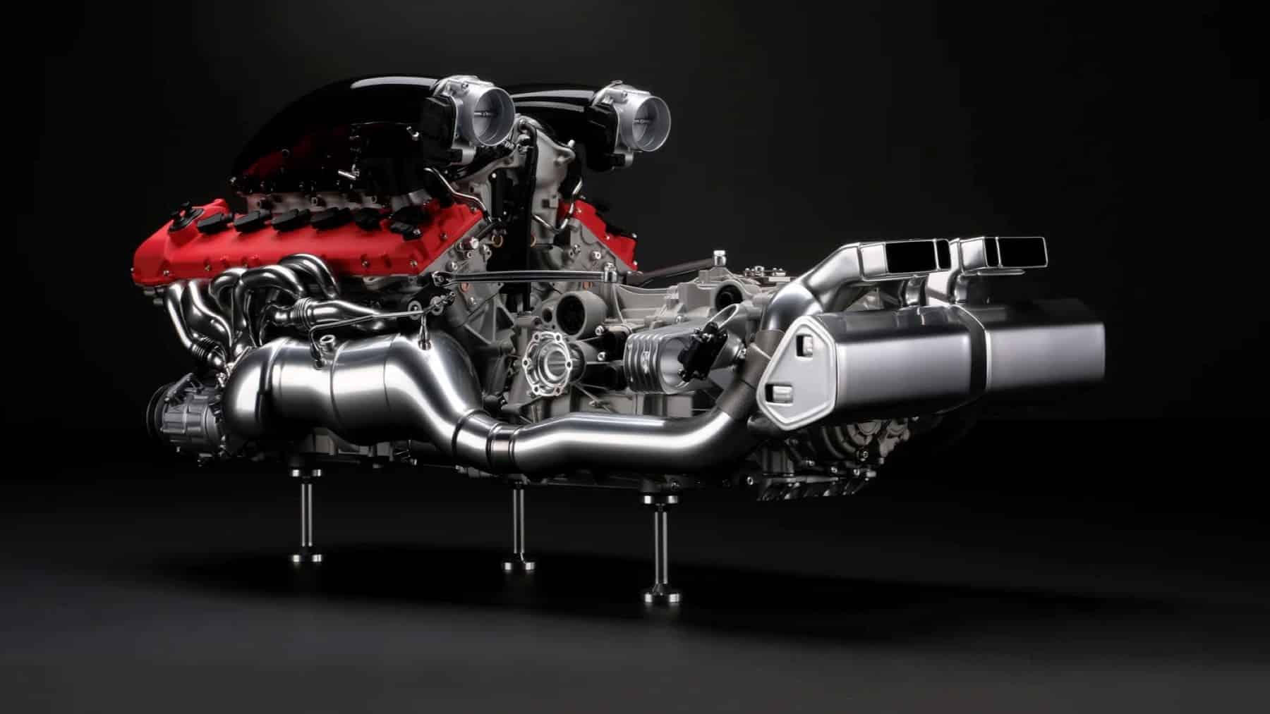 Ferrari-motor-hidrógeno