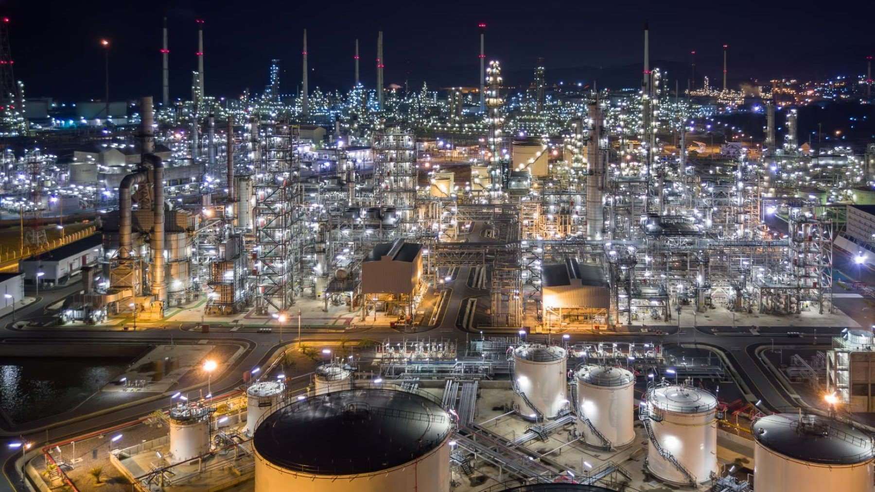 oro negro- arabia saudita