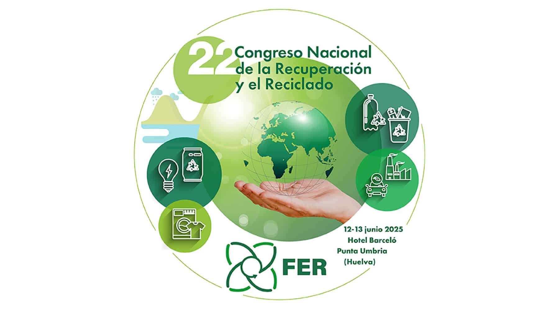 Congreso Nacional Recuperación Reciclado