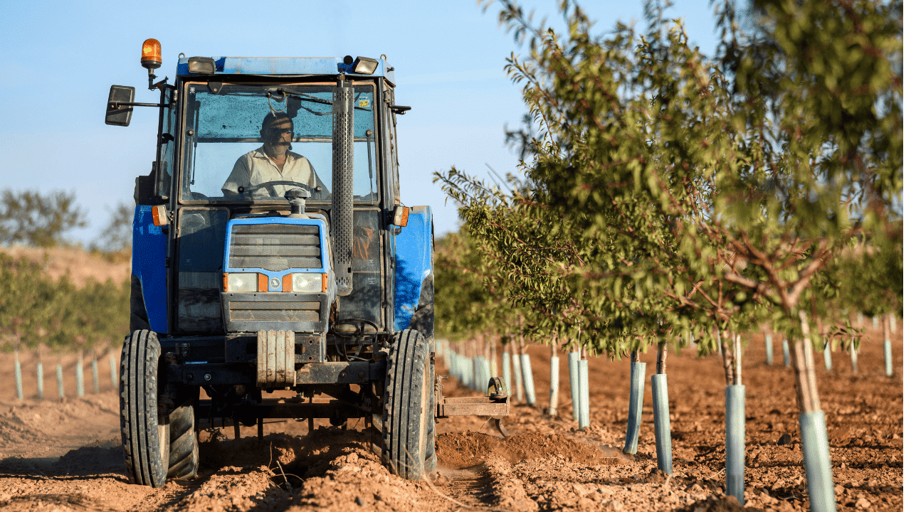AgriAdapt webinars agricultura cambio climático
