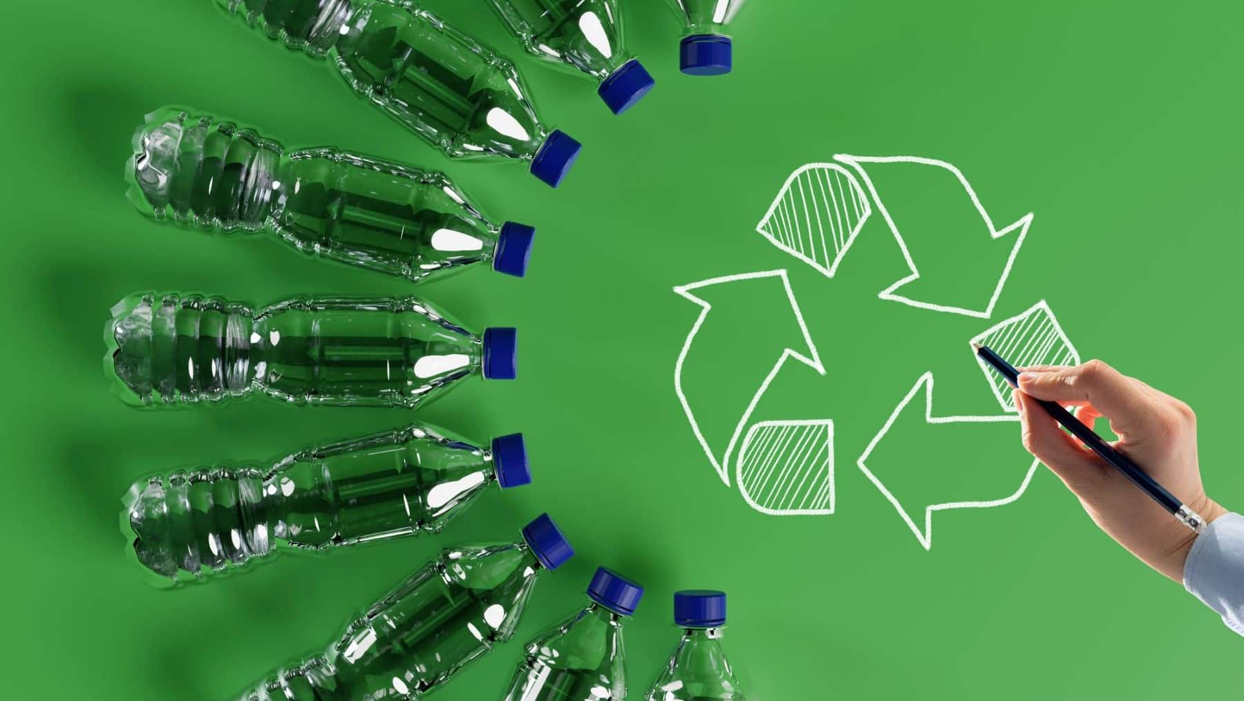 Andalucía ayudas municipios economía circular